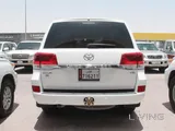 Toyota Land Cruiser GXR 2021
