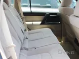 Toyota Land Cruiser GXR 2021