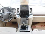 Toyota Land Cruiser GXR 2021