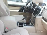 Toyota Land Cruiser GXR 2021