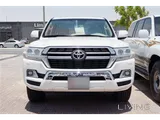 Toyota Land Cruiser GXR 2021 V6