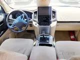 Toyota Land Cruiser GXR 2021 V6