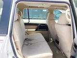 Toyota Land Cruiser GXR 2021 V6