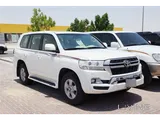 Toyota Land Cruiser GXR 2021 V6