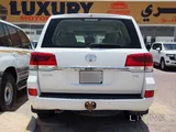 Toyota Land Cruiser GXR 2021 V6