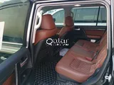 Toyota Land Cruiser GXR 2021 V8 
