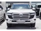 Toyota Land Cruiser GXR 2022