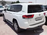 Toyota Land Cruiser GXR 2022