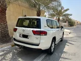 Toyota Land Cruiser GXR 2022