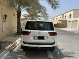 Toyota Land Cruiser GXR 2022