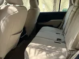 Toyota Land Cruiser GXR 2022