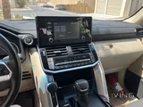 Toyota Land Cruiser GXR 2022