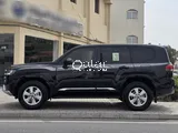 Toyota Land Cruiser GXR 2023