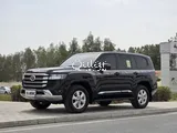 Toyota Land Cruiser GXR 2023