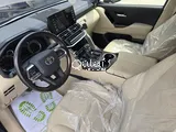 Toyota Land Cruiser GXR 2023