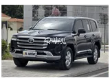 Toyota Land Cruiser GXR 2023