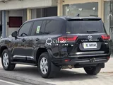 Toyota Land Cruiser GXR 2023