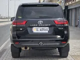 Toyota Land Cruiser GXR 2023