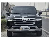 Toyota Land Cruiser GXR 2023
