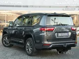 TOYOTA LAND CRUISER GXR 2023 