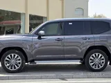 Toyota Land Cruiser GXR 2024