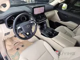 Toyota Land Cruiser GXR 2024