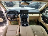 Toyota Land Cruiser GXR 2024