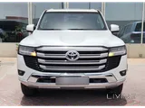 Toyota Land Cruiser GXR 2024