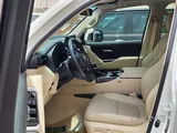 Toyota Land Cruiser GXR 2024