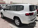 Toyota Land Cruiser GXR 2024