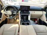 Toyota Land Cruiser GXR 2024