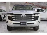 Toyota Land Cruiser GXR 2025 Brand New