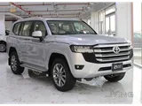 Toyota Land Cruiser GXR 2025 Brand New