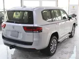 Toyota Land Cruiser GXR 2025 Brand New
