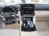 Toyota Land Cruiser GXR 2025 Brand New