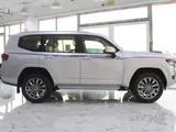 Toyota Land Cruiser GXR 2025 Brand New