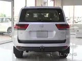 Toyota Land Cruiser GXR 2025 Brand New