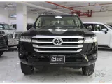 Toyota Land Cruiser GXR 2025 Brand New