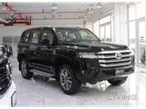Toyota Land Cruiser GXR 2025 Brand New