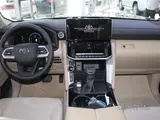 Toyota Land Cruiser GXR 2025 Brand New