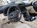 Toyota Land Cruiser GXR 2025 Brand New