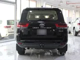 Toyota Land Cruiser GXR 2025 Brand New