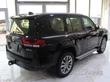 Toyota Land Cruiser GXR 2025 Brand New