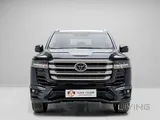 Toyota Land Cruiser GXR 2025 V6 Brand New