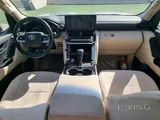 Toyota - Land Cruiser GXR / 4.0 L