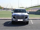 Toyota - Land Cruiser GXR / 4.0 L