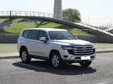 Toyota - Land Cruiser GXR / 4.0 L