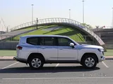 Toyota - Land Cruiser GXR / 4.0 L