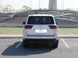 Toyota - Land Cruiser GXR / 4.0 L