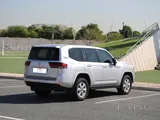 Toyota - Land Cruiser GXR / 4.0 L